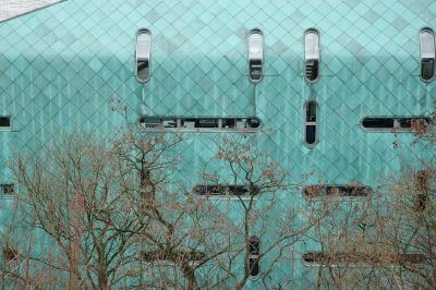 Elbberg-Campus Altona
