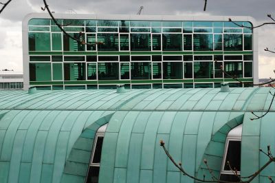 Elbberg-Campus Altona
