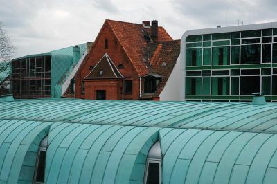 Elbberg-Campus Altona
