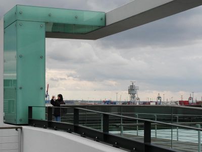 Elbberg-Campus Altona

