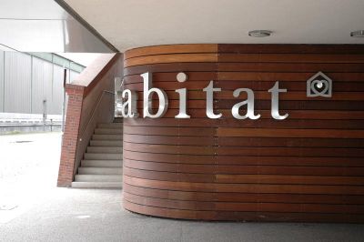 Elbberg-Campus Altona

