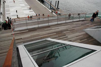 Dockland
Schlüsselwörter: Dockland Hamburg