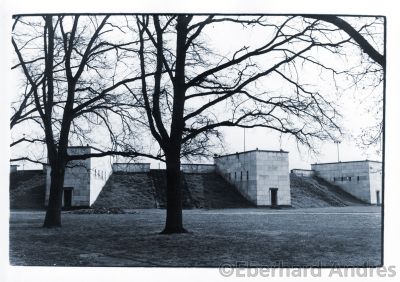 Reichsparteitagsgelände, Nürnberg
