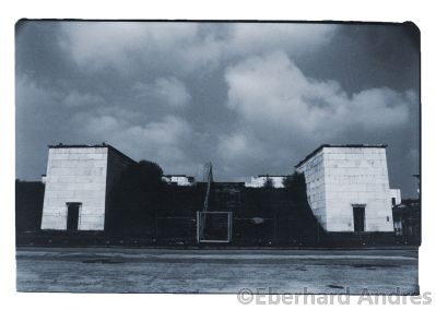 Reichsparteitagsgelände, Nürnberg
