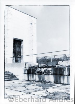 Reichsparteitagsgelände, Nürnberg
