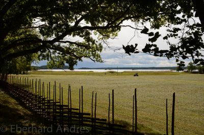 Naturreservat Segersgärde

