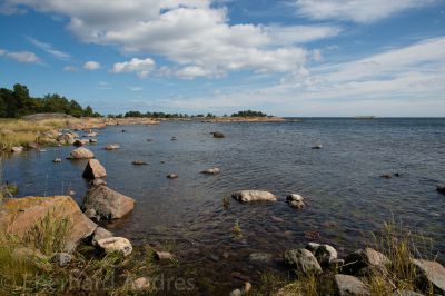 Küste, Gränsö
