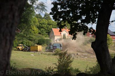 Häcksler XXL

