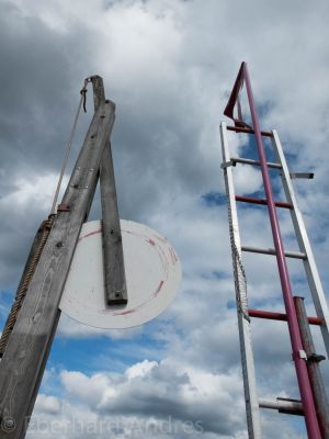 Signal am Anleger
