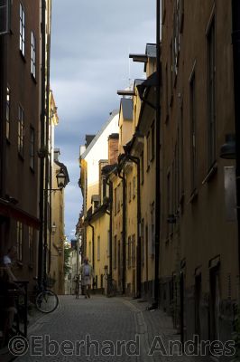 Stockholm, Gamla Stan
