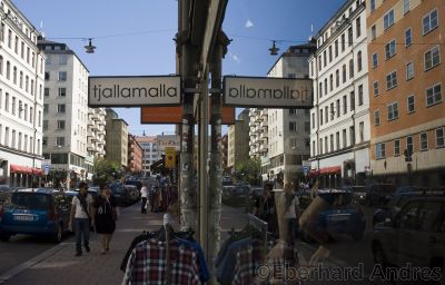 Stockholm, Södermalm
