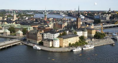 Riddarholmen
