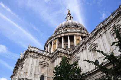 St. Paul Cathedral
