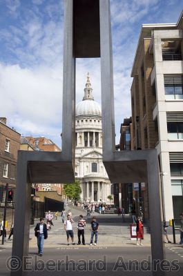 St. Paul Cathedral
