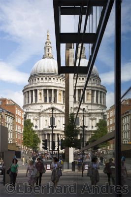 St. Paul Cathedral
