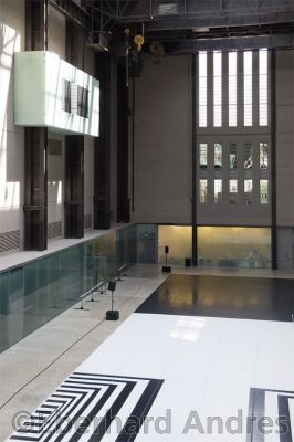 Tate Modern
