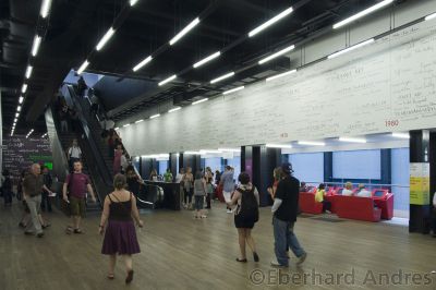 Tate Modern

