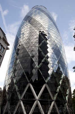 30 St Mary Axe
