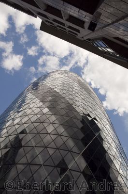 30 St Mary Axe
