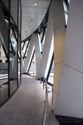 30 St Mary Axe
