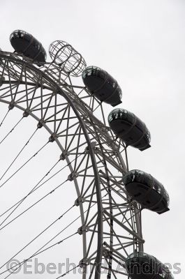 London Eye
