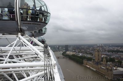 London Eye
