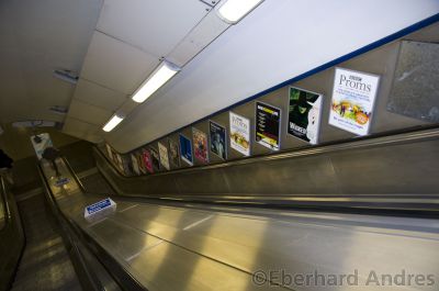 London Tube
