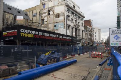 Oxford Street
