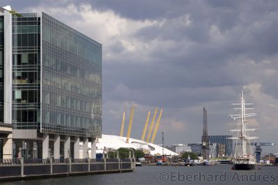 Canary Wharf
