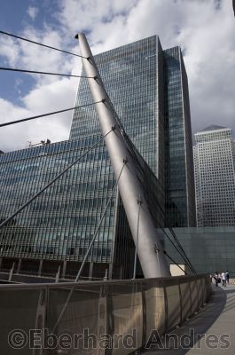 Canary Wharf
