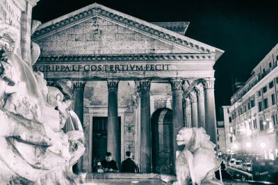 Pantheon
