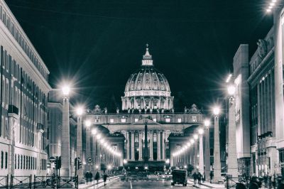 Petersdom
