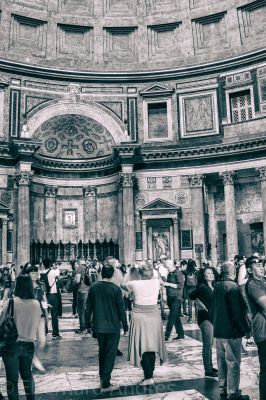 Pantheon
