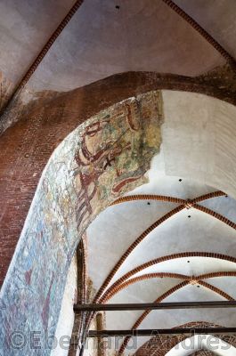 St. Georgen, Wismar
