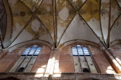 St. Georgen, Wismar
