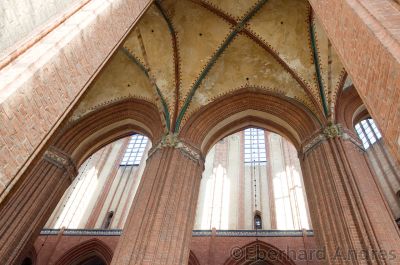 St. Georgen, Wismar
