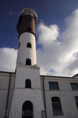 Leuchtturm, Insel Poel
