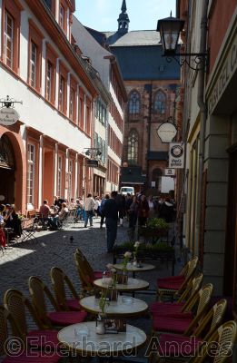 Heidelberg
