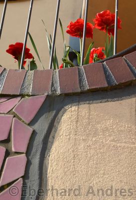 Hundertwasser-Wohnhaus
