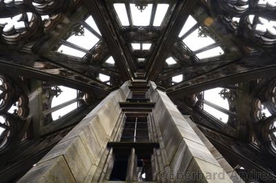 Ulmer Münster
