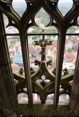 Ulmer Münster
