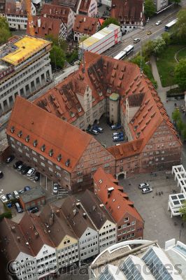 Ulm
