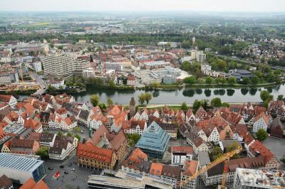 Ulm
