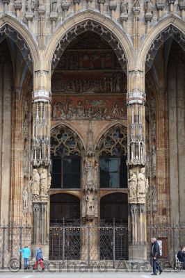 Ulmer Münster
