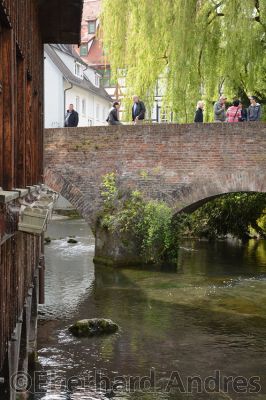 Ulm, Altstadt
