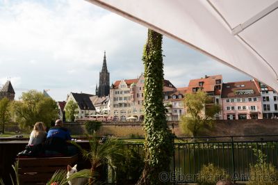 Ulm, Altstadt
