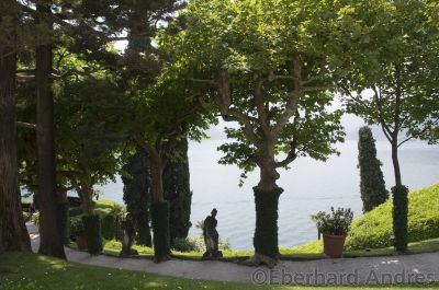 Villa del Balbianello, Lenno
