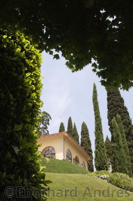 Villa del Balbianello, Lenno
