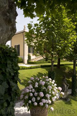 Villa del Balbianello, Lenno
