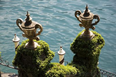 Villa del Balbianello, Lenno
